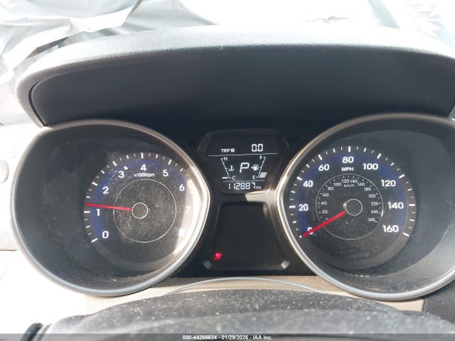 Продаж на аукціоні авто 2016 Hyundai Elantra Se, vin: 5NPDH4AE4GH771893, номер лоту: 44266634