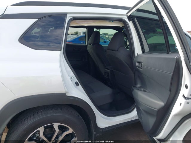 2025 TOYOTA COROLLA CROSS HYBRID 7MUFBABG1SV070102 Photo 7