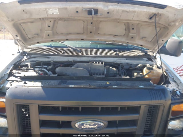 2012 FORD E-250 1FTNE2EL6CDA85512 Photo 9