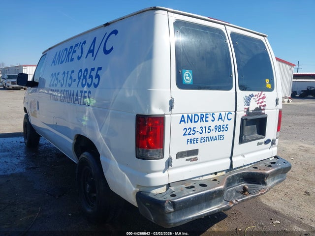 2012 FORD E-250 1FTNE2EL6CDA85512 Photo 2