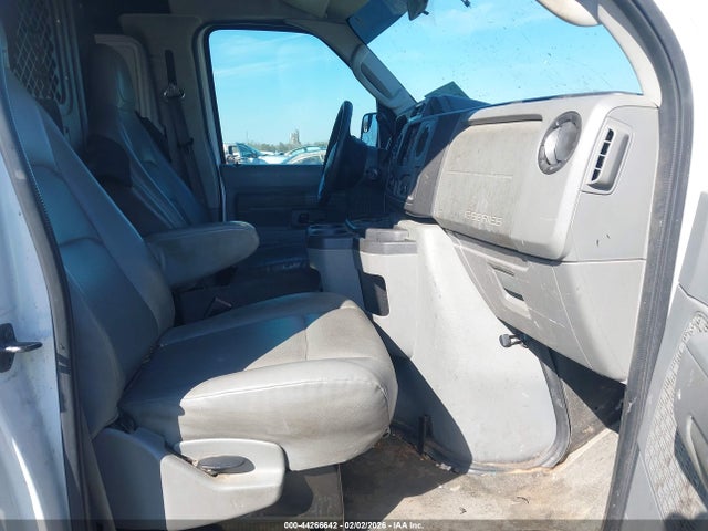 2012 FORD E-250 1FTNE2EL6CDA85512 Photo 4