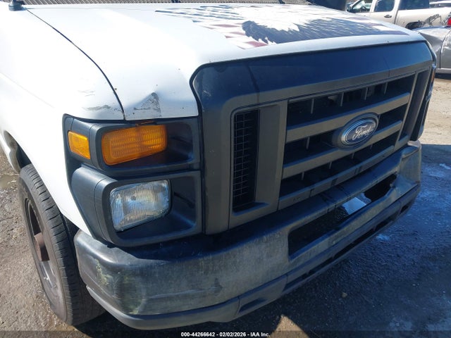 2012 FORD E-250 1FTNE2EL6CDA85512 Photo 5