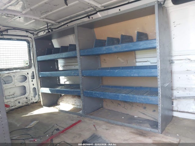 2012 FORD E-250 1FTNE2EL6CDA85512 Photo 7