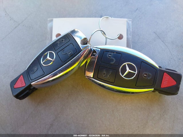 Mercedes-Benz Gl 450 4matic 2014 4JGDF7CE9EA353074 Image 11