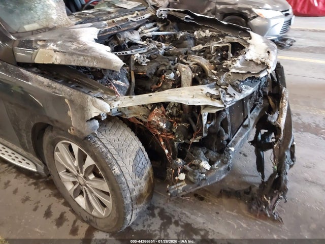 Mercedes-Benz Gl 450 4matic 2014 4JGDF7CE9EA353074 Image 15