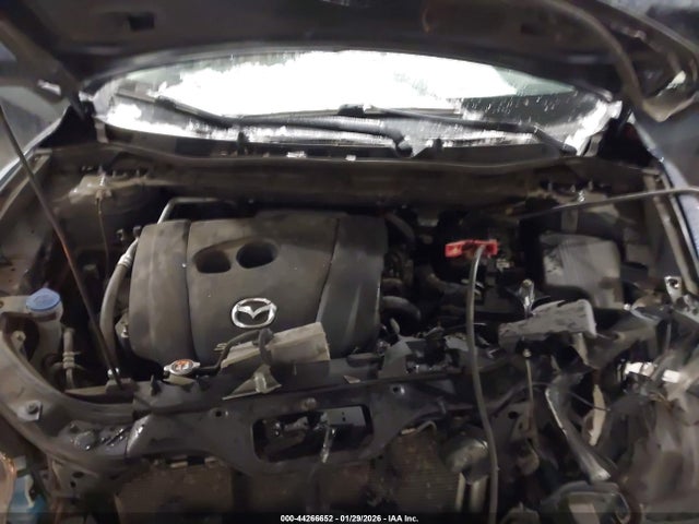 Продаж на аукціоні авто 2014 Mazda Cx-5 Touring, vin: JM3KE4CY4E0427442, номер лоту: 44266652