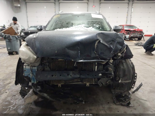 Продаж на аукціоні авто 2014 Mazda Cx-5 Touring, vin: JM3KE4CY4E0427442, номер лоту: 44266652