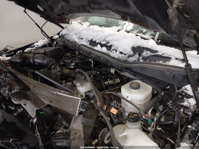 Ford F-350 Xl 2020 1FT8X3DN6LED61648 Image 9