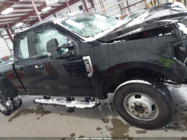 Ford F-350 Xl 2020 1FT8X3DN6LED61648 Image 14