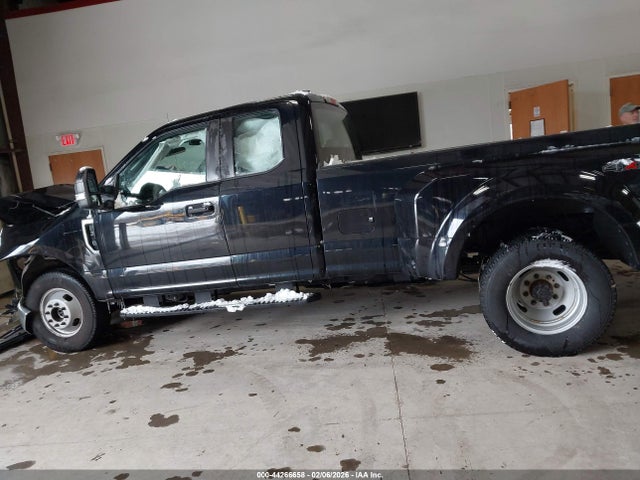 Ford F-350 Xl 2020 1FT8X3DN6LED61648 Image 15
