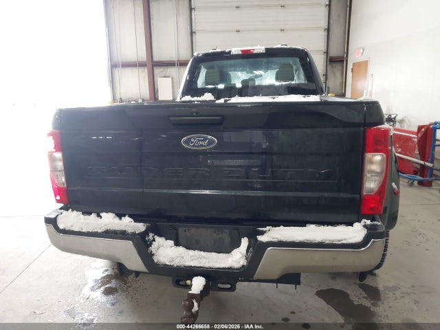Ford F-350 Xl 2020 1FT8X3DN6LED61648 Image 16