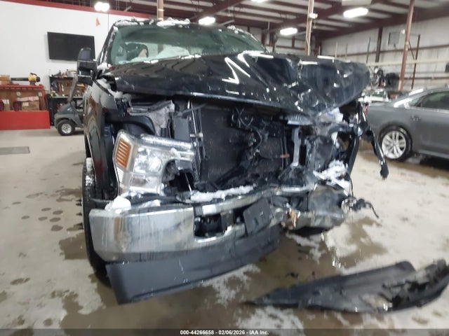 Ford F-350 Xl 2020 1FT8X3DN6LED61648 Image 11
