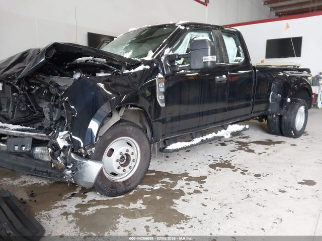 Ford F-350 Xl 2020 1FT8X3DN6LED61648 Image 2