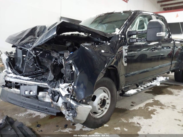 Ford F-350 Xl 2020 1FT8X3DN6LED61648 Image 12