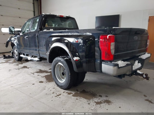 Ford F-350 Xl 2020 1FT8X3DN6LED61648 Image 3