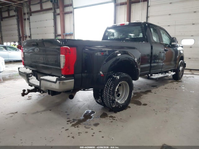 Ford F-350 Xl 2020 1FT8X3DN6LED61648 Image 4