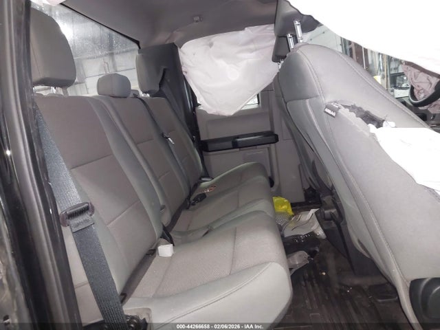 Ford F-350 Xl 2020 1FT8X3DN6LED61648 Image 7