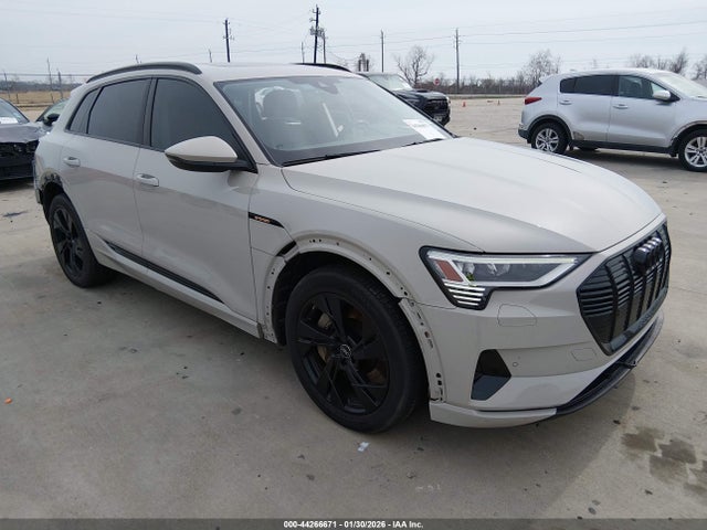 2022 AUDI E-TRON WA1AAAGE4NB025336 Photo 0