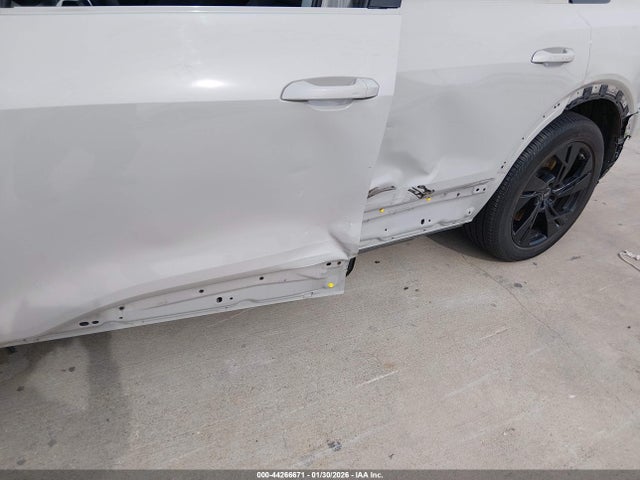 2022 AUDI E-TRON WA1AAAGE4NB025336 Photo 5