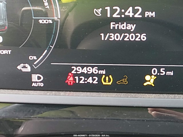 2022 AUDI E-TRON WA1AAAGE4NB025336 Photo 6