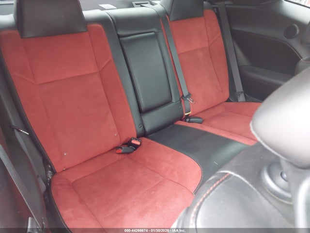 2C3CDZFJ8LH125483 Dodge Challenger R/t Scat Pack Widebody