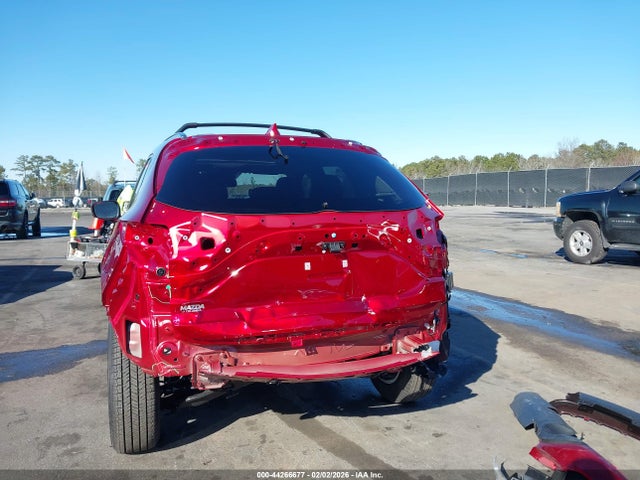 44266677 :رقم المزاد ، JM3KFBCM3S0768597 vin ، 2025 Mazda Cx-5 2.5 S Preferred مزاد بيع