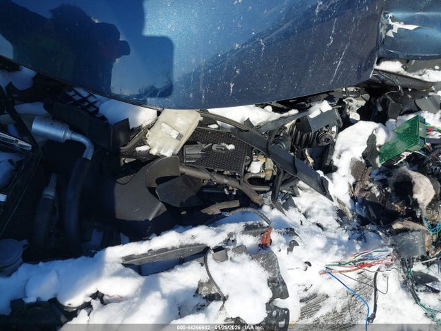 5N1AZ2MH0GN160023 Nissan MURANO S