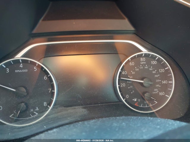 5N1AZ2MH0GN160023 Nissan MURANO S