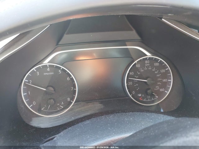5N1AZ2MH0GN160023 Nissan MURANO S