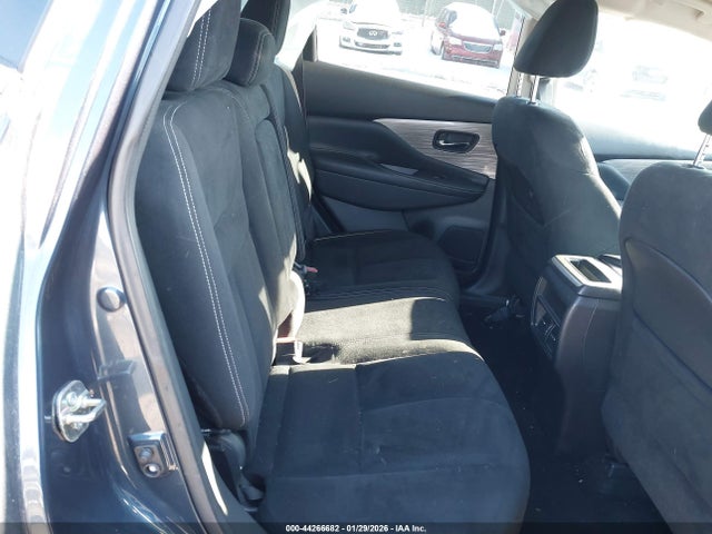 5N1AZ2MH0GN160023 Nissan MURANO S