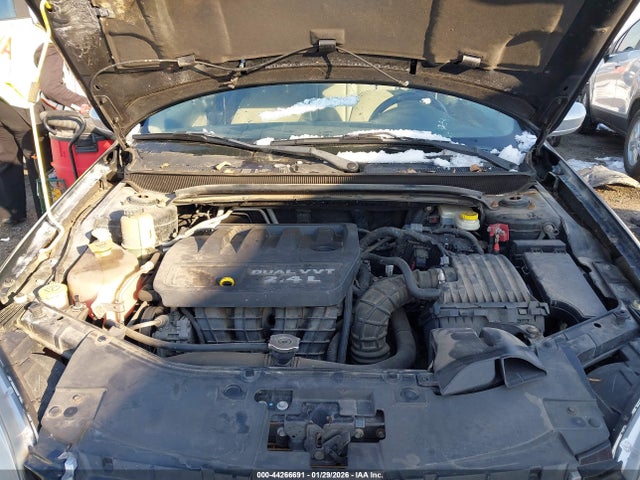 2012 Chrysler 200 Limited მანქანა იყიდება აუქციონზე, vin: 1C3CCBCB6CN162269, აუქციონის ნომერი: 44266691