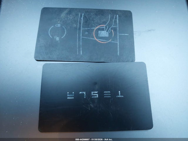 Продаж на аукціоні авто 2022 Tesla Model Y Long Range Dual Motor All-wheel Drive, vin: 7SAYGDEE4NF445847, номер лоту: 44266697