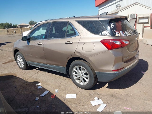 2GNAXSEV7J6242686 Chevrolet EQUINOX LT