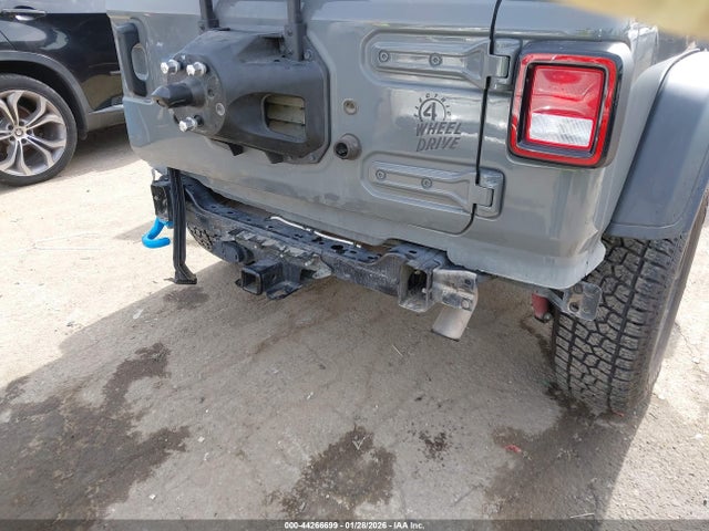 1C4JJXN62PW629113 Jeep Wrangler 4xe 4x4