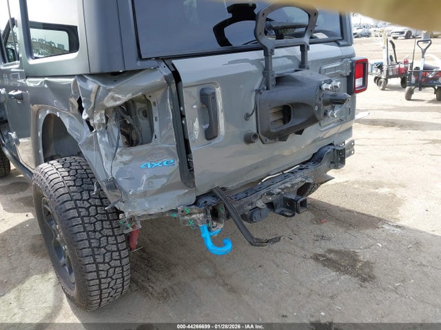 1C4JJXN62PW629113 Jeep Wrangler 4xe 4x4
