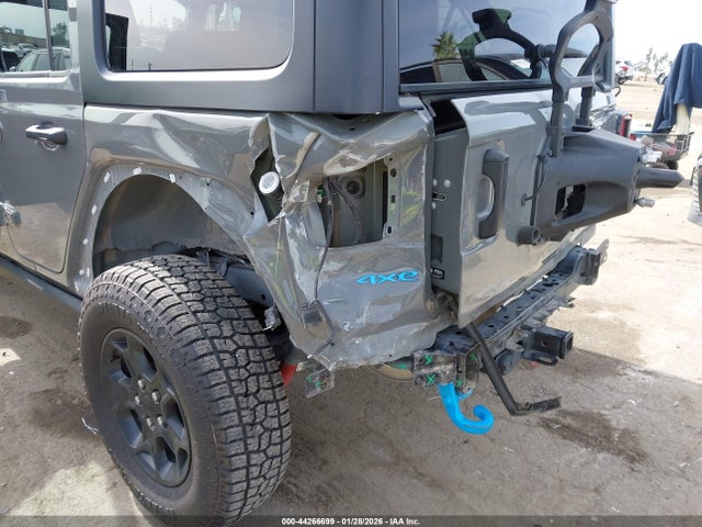 2023 JEEP WRANGLER 4XE 1C4JJXN62PW629113 Photo 5