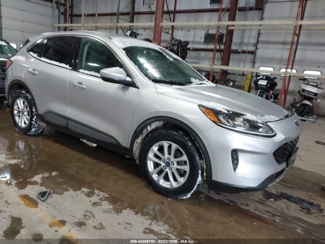 2020 FORD ESCAPE 1FMCU9G69LUA26511