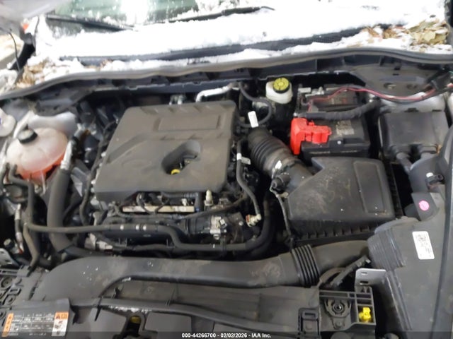 2020 FORD ESCAPE 1FMCU9G69LUA26511 Photo 9