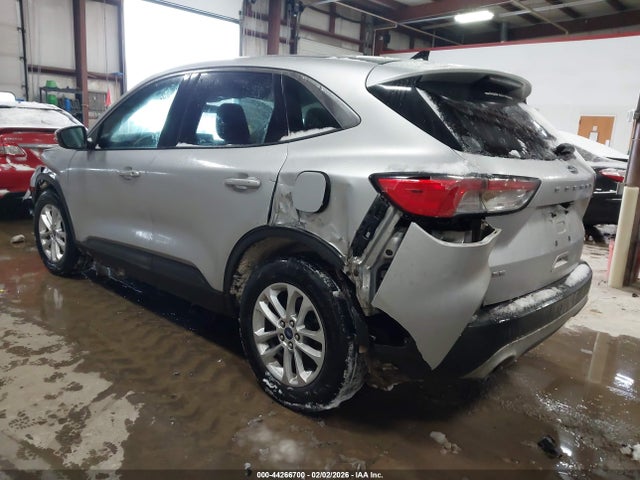 2020 FORD ESCAPE 1FMCU9G69LUA26511 Photo 2