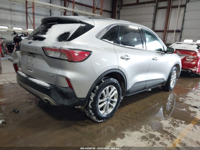 2020 FORD ESCAPE 1FMCU9G69LUA26511 Photo 3