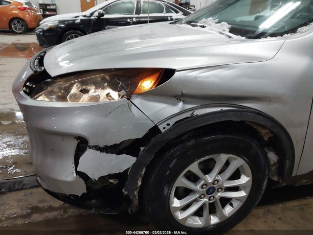 2020 FORD ESCAPE 1FMCU9G69LUA26511 Photo 5