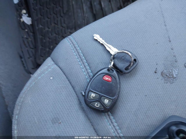 1GNKVGKD1GJ249518 Chevrolet Traverse 1lt