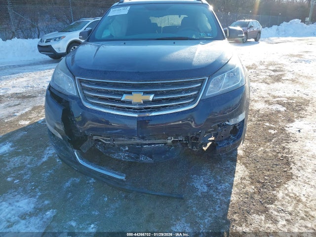 1GNKVGKD1GJ249518 Chevrolet Traverse 1lt