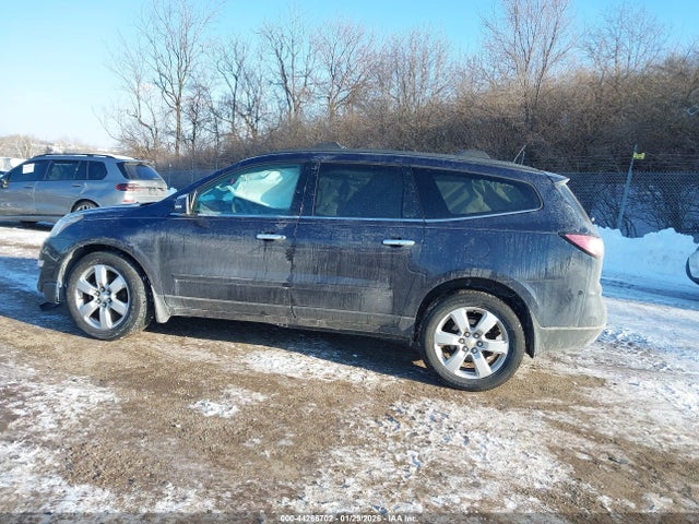 1GNKVGKD1GJ249518 Chevrolet Traverse 1lt