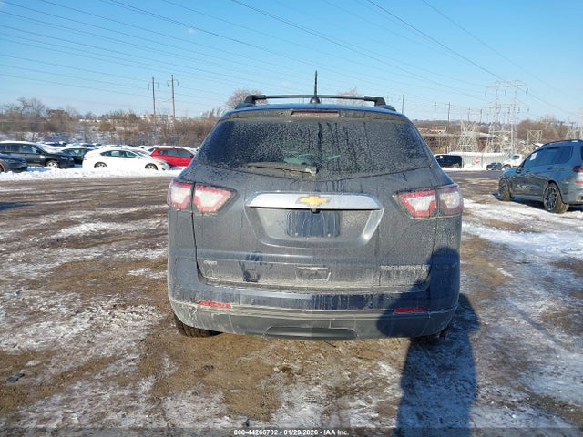 1GNKVGKD1GJ249518 Chevrolet Traverse 1lt