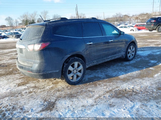 1GNKVGKD1GJ249518 Chevrolet Traverse 1lt