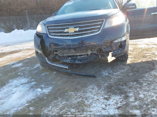 1GNKVGKD1GJ249518 Chevrolet Traverse 1lt