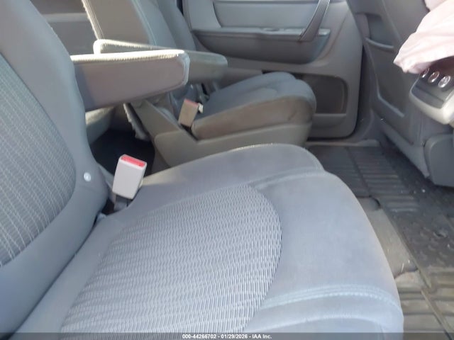 1GNKVGKD1GJ249518 Chevrolet Traverse 1lt