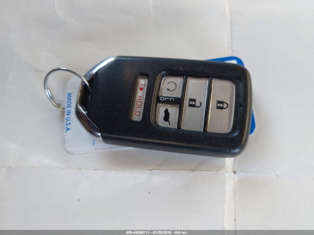 5FNYF6H00GB128145 Honda Pilot Elite