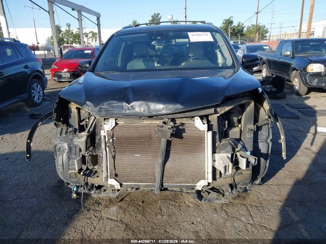 5FNYF6H00GB128145 Honda Pilot Elite